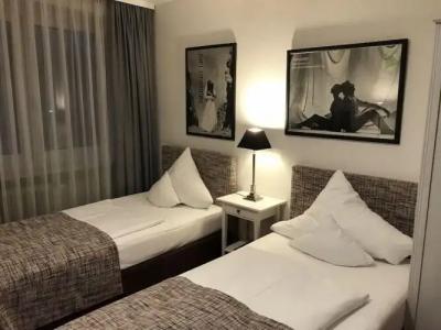 Nymphenburg City - 72