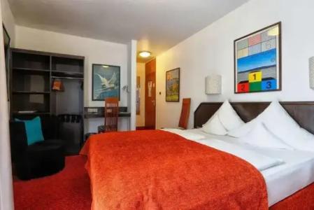 Nymphenburg City - 146