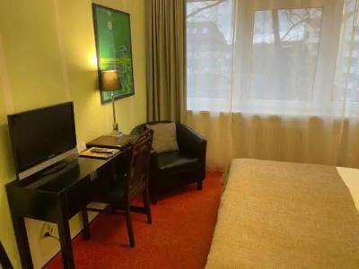 Nymphenburg City - 23