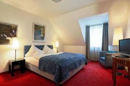 Nymphenburg City - 115