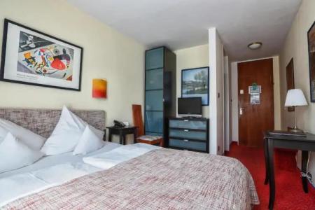 Nymphenburg City - 110