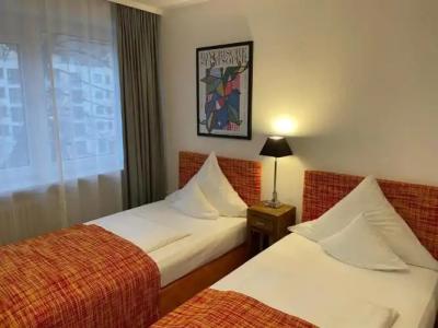 Nymphenburg City - 47