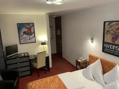 Nymphenburg City - 137