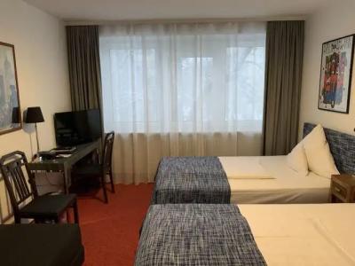 Nymphenburg City - 61