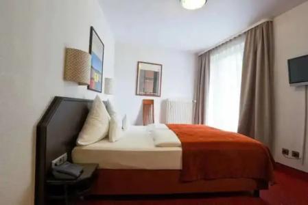 Nymphenburg City - 147