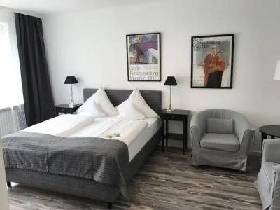 Nymphenburg City - 156