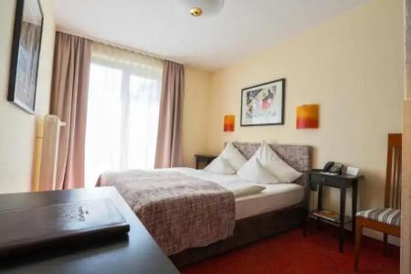 Nymphenburg City - 107