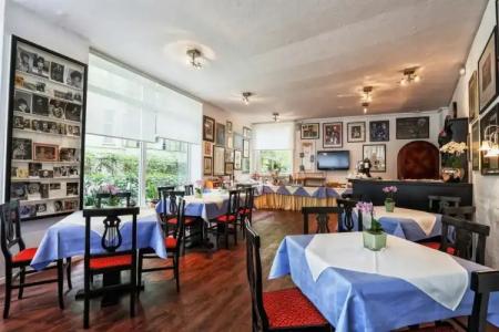 Nymphenburg City - 16