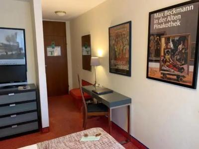 Nymphenburg City - 93