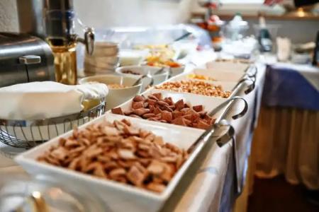 Nymphenburg City - 10