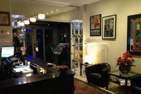 Nymphenburg City - 14