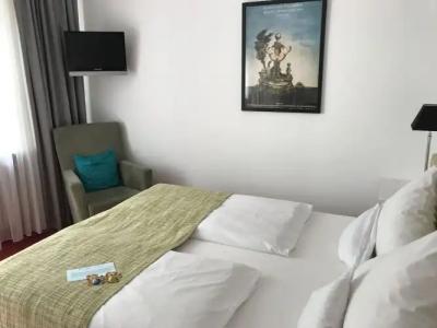 Nymphenburg City - 122