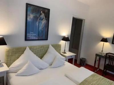 Nymphenburg City - 97