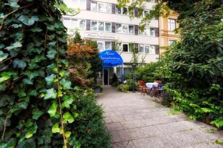 Nymphenburg City - 13