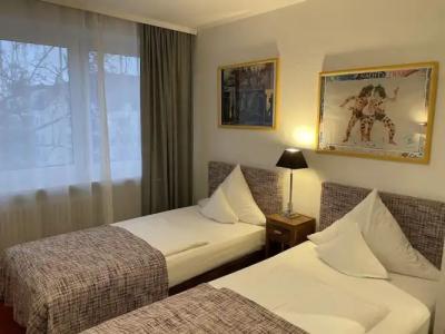 Nymphenburg City - 56