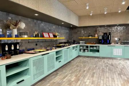 MEININGER München City Center - 22