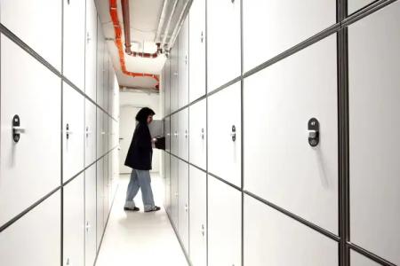 MEININGER München City Center - 13