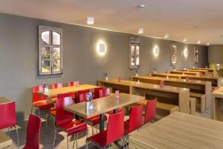 MEININGER München City Center - 14