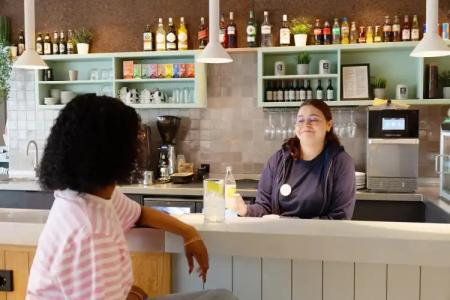 MEININGER München City Center - 26