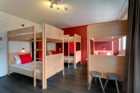 MEININGER München City Center - 36