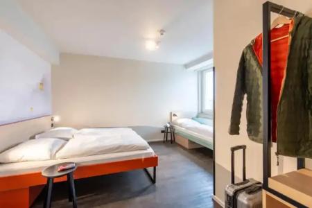 MEININGER München City Center - 57