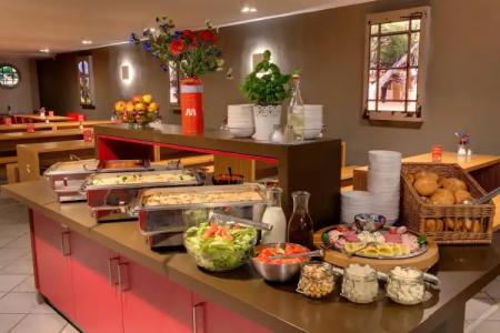 MEININGER München City Center - 12