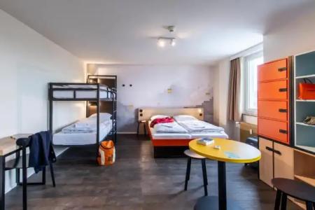 MEININGER München City Center - 62