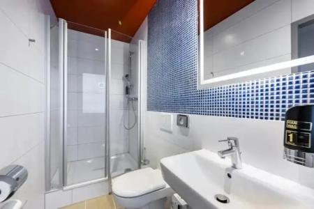 MEININGER München City Center - 44