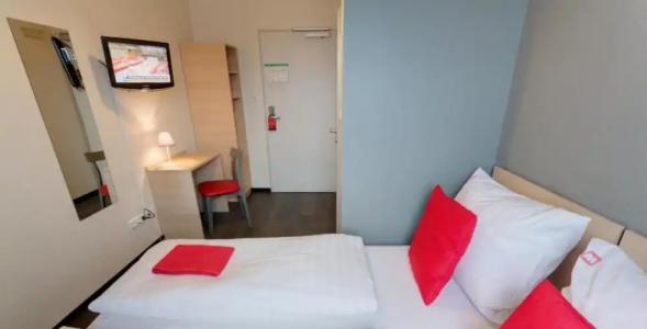 MEININGER München City Center - 55