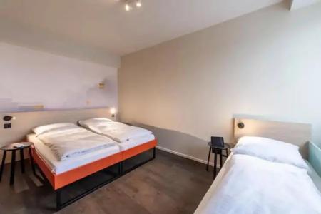 MEININGER München City Center - 59