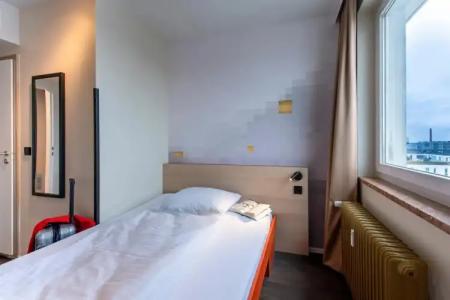 MEININGER München City Center - 4