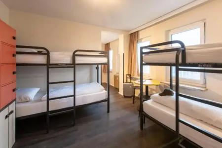 MEININGER München City Center - 37