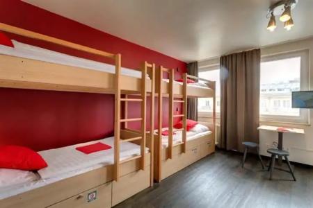 MEININGER München City Center - 32