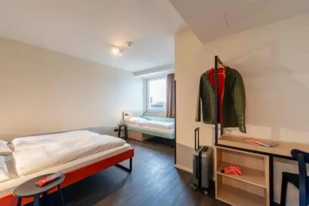 MEININGER München City Center - 5