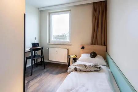 MEININGER München City Center - 52