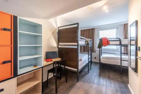 MEININGER München City Center - 47