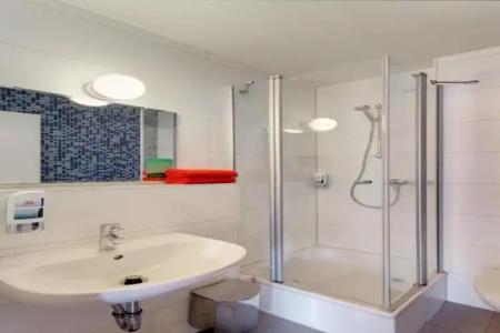 MEININGER München City Center - 8