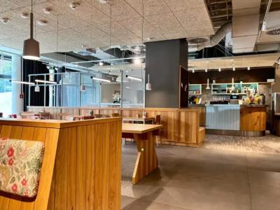 MEININGER München City Center - 16