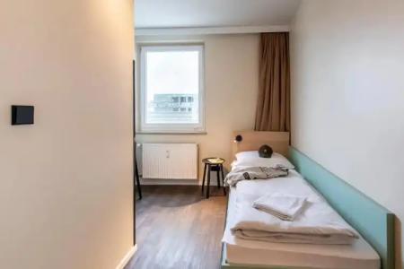 MEININGER München City Center - 54