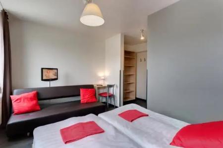 MEININGER München City Center - 58