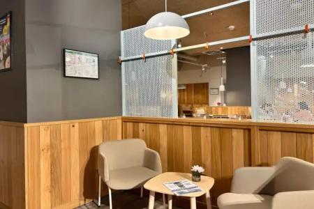 MEININGER München City Center - 18