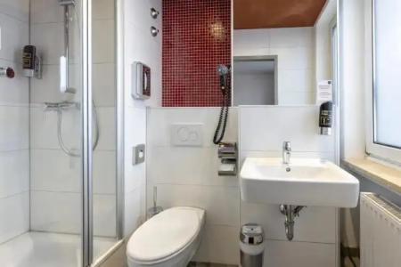 MEININGER München City Center - 41