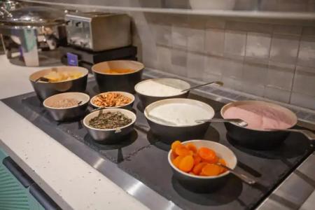 MEININGER München City Center - 10