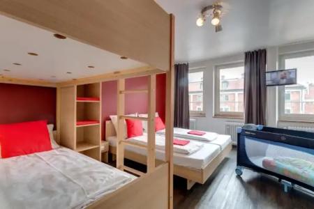 MEININGER München City Center - 63