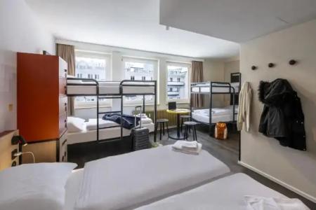 MEININGER München City Center - 31