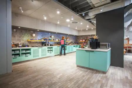 MEININGER München City Center - 23