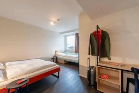 MEININGER München City Center - 60