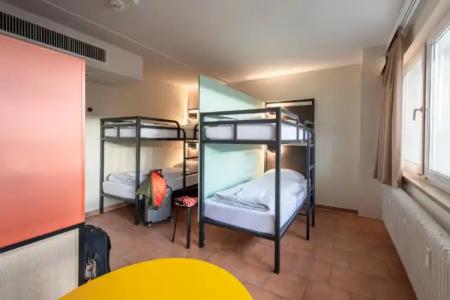 MEININGER München City Center - 33