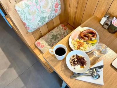 MEININGER München City Center - 9