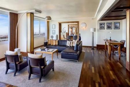 The Westin Grand Munich - 78